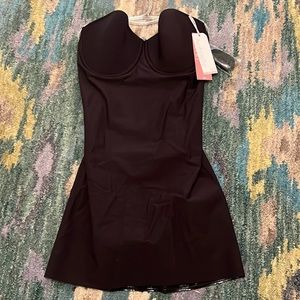 Ambrielle Strapless Bra Slip